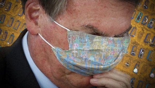 Brazil: Bolsonaro to Be Investigated for Wasting COVID-19 Vaccines