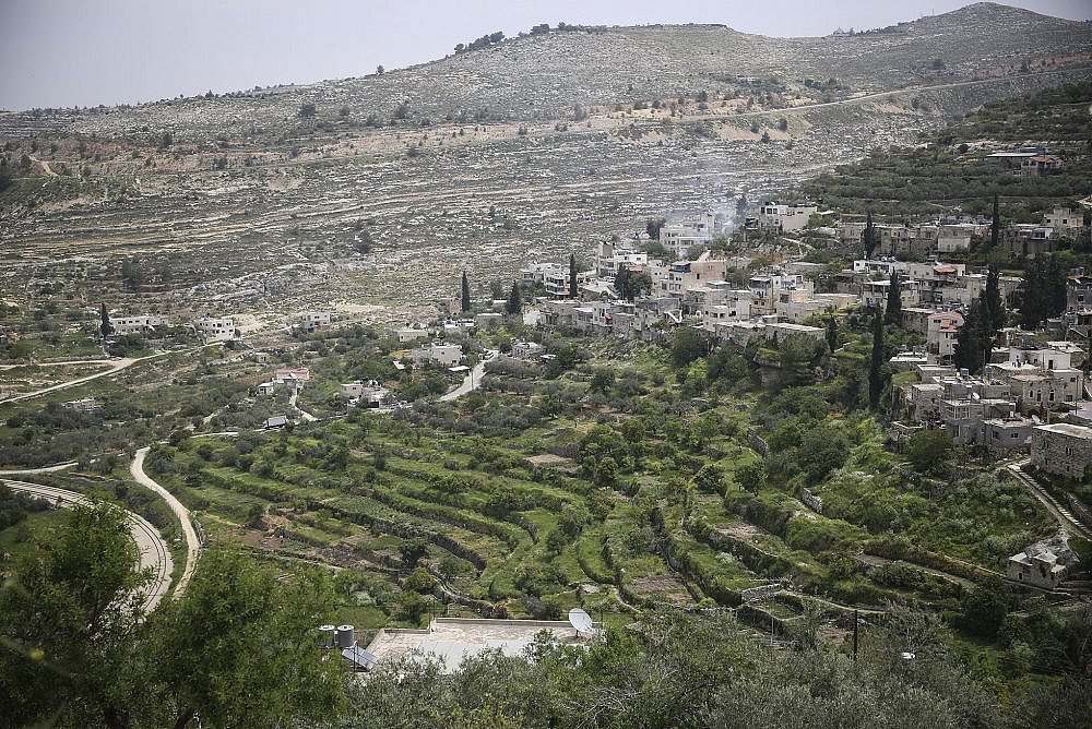 ‘I want Battir to go to hell’: Settlers move in on Palestinian World Heritage site