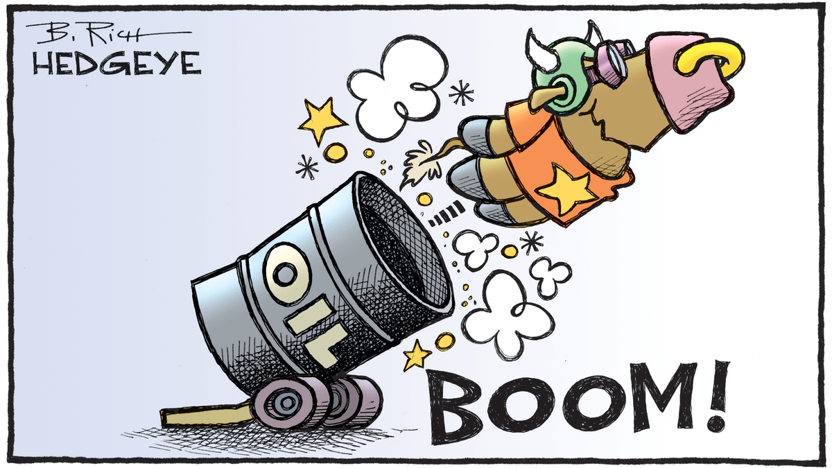 Trump Admin Says No Iran Oil Waivers in May