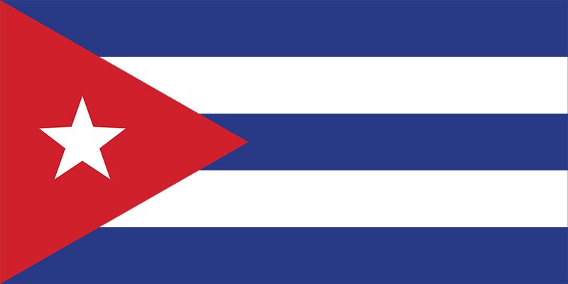 How unjust and cruel US sanctions impact on Cuba’s health provision
