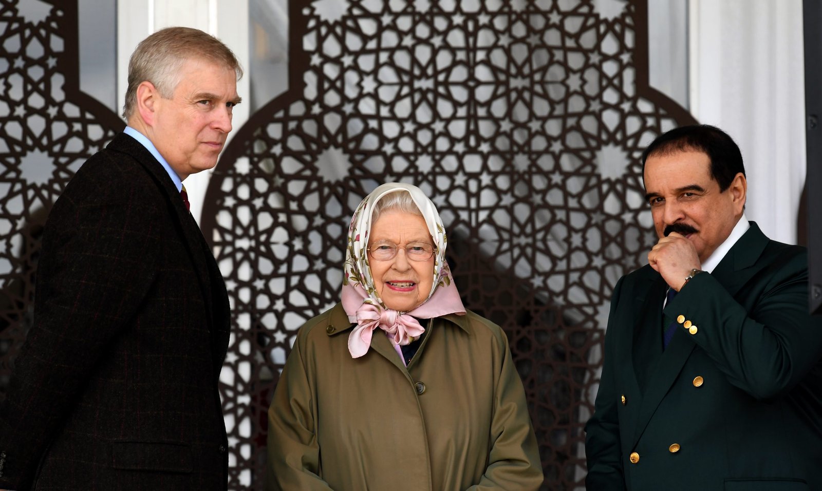 HOW THE BRITISH ESTABLISHMENT IS WORKING TO KEEP BAHRAIN’S RULING FAMILY IN POWER