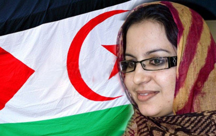 Free Sahara: Saultana Sidbrahim Khayya