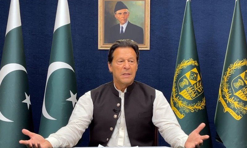 Pakistan political crisis: Why Imran Khan’s enemies want him out?
