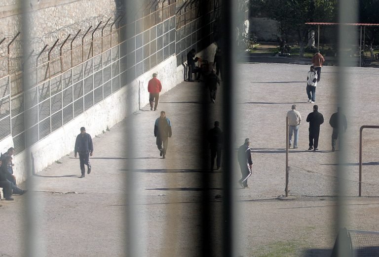 Albania among Highest Suicide Rates in Prisons