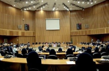 Ethiopian peace talks begin as rebel TPLF suffers military setbacks