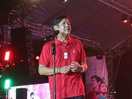 Bongbong Politics: Rehabilitating the Marcos Family. Philippine Elections.