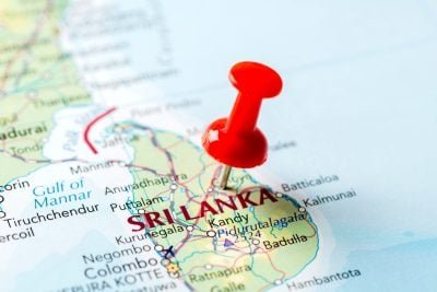 Sri Lanka: Debt Crisis, Neocolonialism and Geopolitical Rivalry