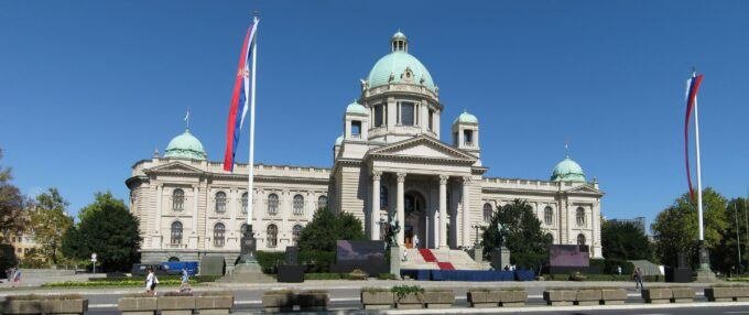 Serbia Resists US-led Bullying