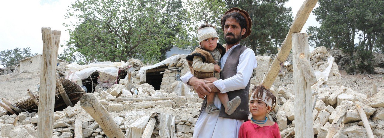 Omar Slams NDAA Provision Blocking US Aid to Afghans Amid ‘Horrific’ Crisis
