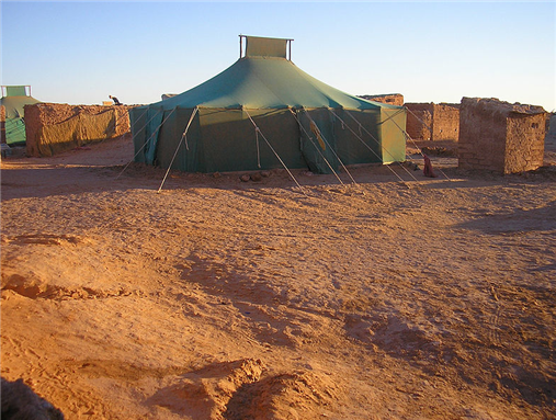 THE LAST COLONY: BEYOND DOMINANT NARRATIVES ON THE WESTERN SAHARA ROUNDTABLE