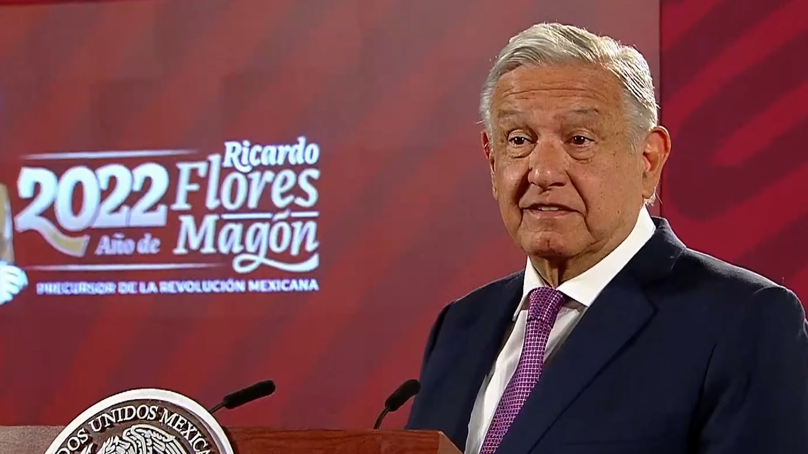Mexico’s President AMLO demands freedom for Julian Assange, ‘prisoner of conscience’ and ‘best journalist of our time’