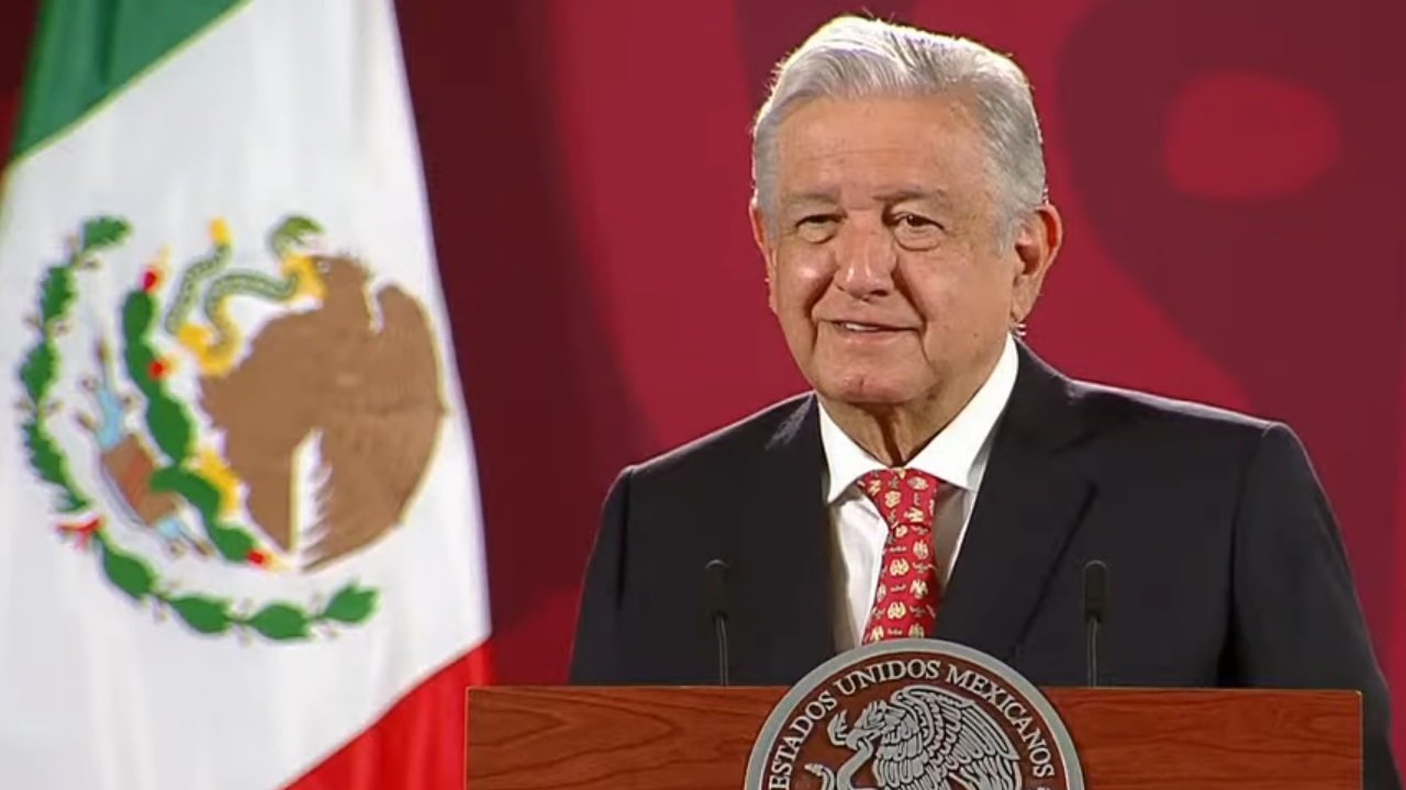 Mexico’s President AMLO condemns US blockade of Cuba as ‘genocide’ and ‘tremendous violation of human rights’