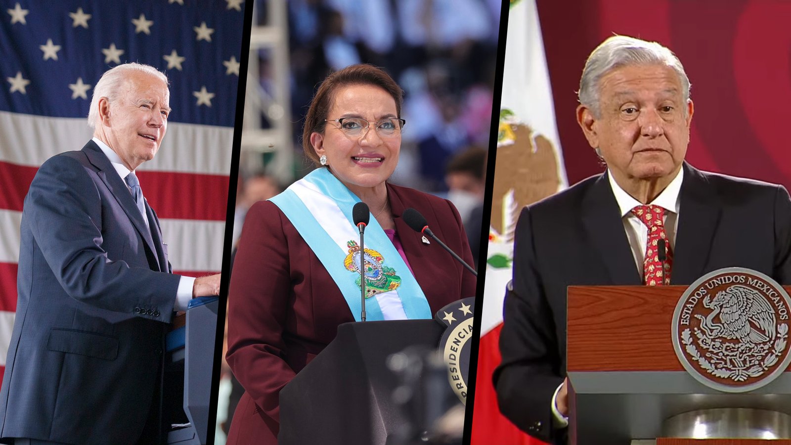 US govt’s Summit of the Americas fails: Boycott by presidents of Mexico, Bolivia, Honduras, Guatemala