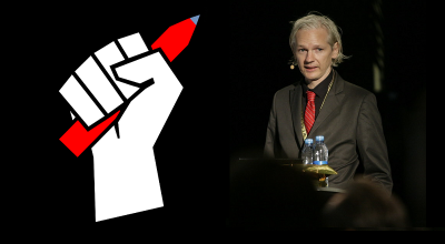 Assange Awarded the ‘Keys’ to Mexico City in Recognition for Uncovering the Truth