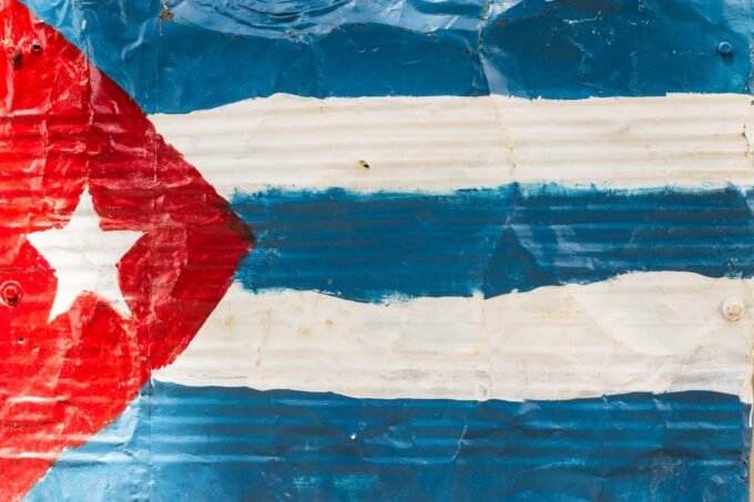 Cuba: shame-sex marriages