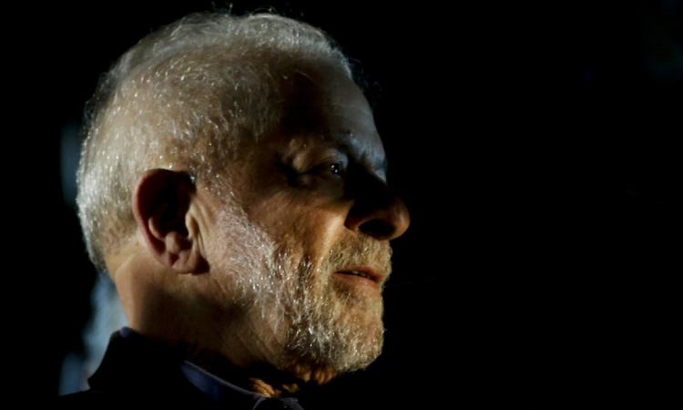 Can Lula get Brazil back on track?
