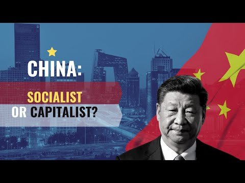 Review: Socialism with Chinese Characteristics by Harpal Brar