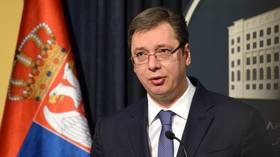 Serbia responds to ‘cancel-Russian-culture’ calls
