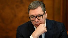 Serbia may soon be forced to sanction Russia
