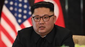 Pyongyang fires missile ahead of US-South Korea military drills