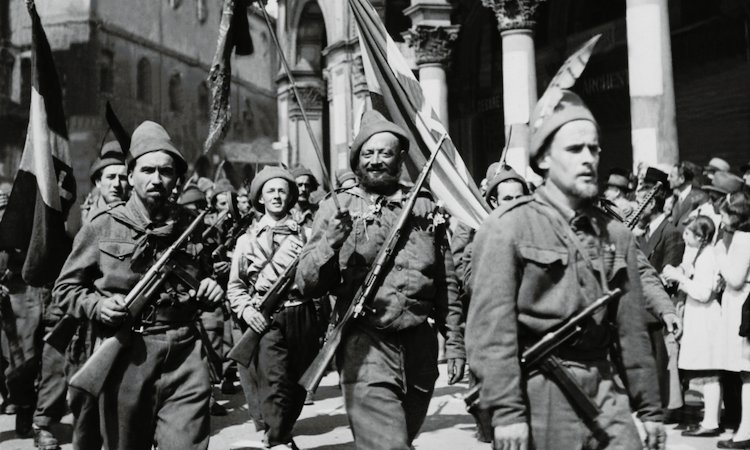 Remembering the history and achievements of Italy’s communists