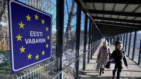 EU nation arrests politician for traveling to Russia