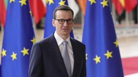 EU losing its appetite for more sanctions