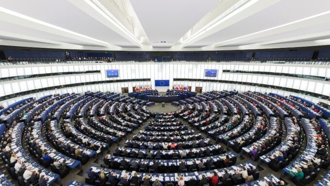 European Parliament Approves Vicious Anti-Cuba Resolution