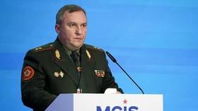 Direct war with NATO possible – Belarusian defense minister