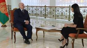 Lukashenko shares thoughts on future of Ukraine
