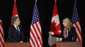 Canada fears result of 2024 US election