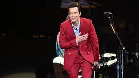 The Killers frontman describes ‘impossible situation’ with anti-Russian crowd