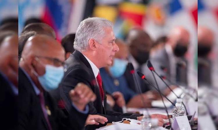 Celac-EU summit and the rise of Latin-American sovereignty
