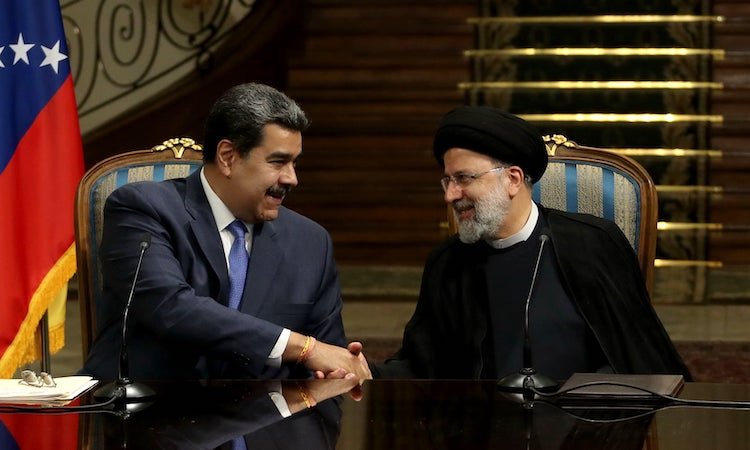 Iran-Venezuela cooperation: another blow to imperialist economic warfare