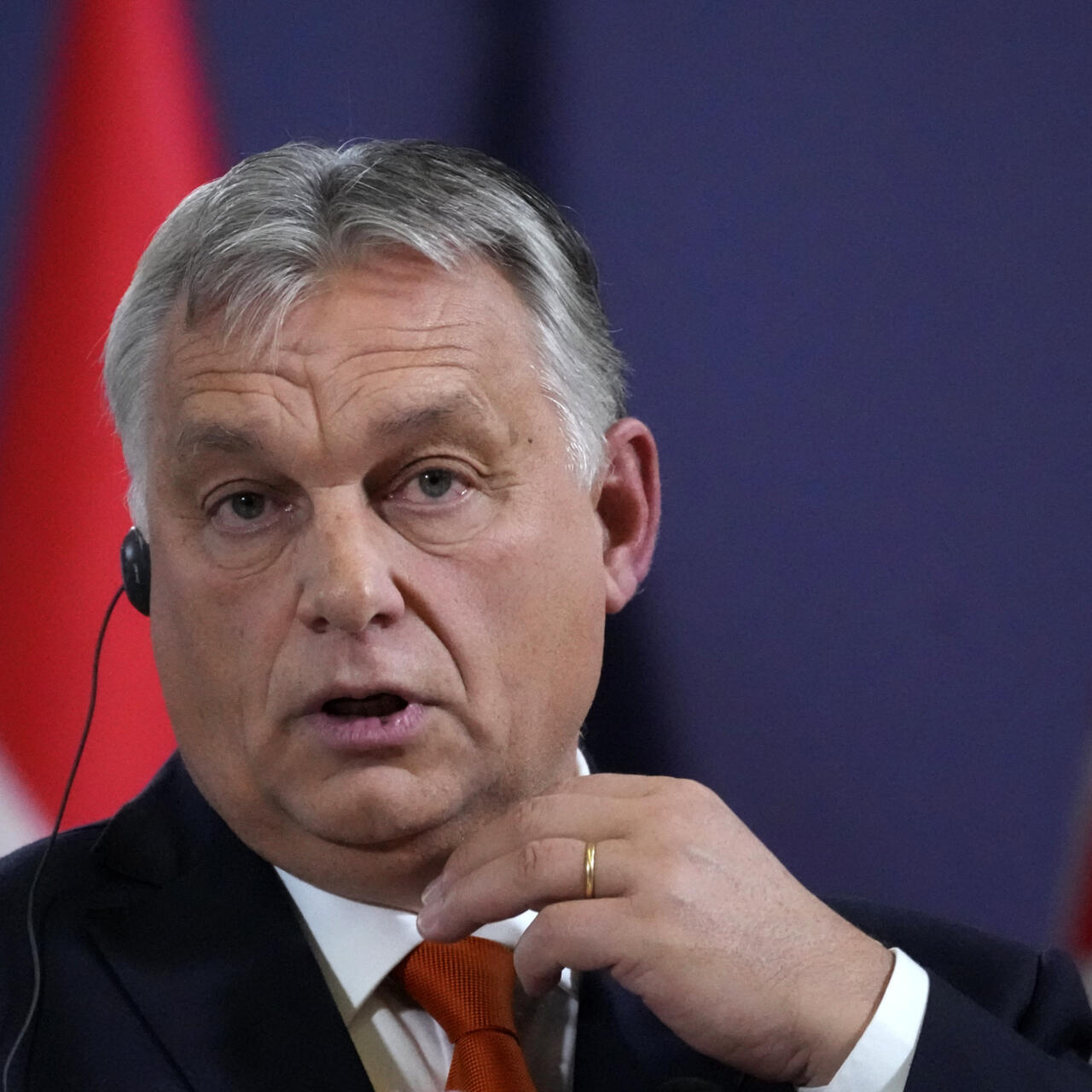 Hungary explains what might force West to want peace in Ukraine