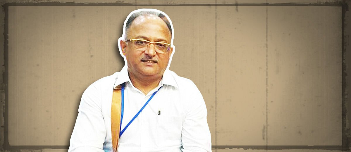 Meet Niranjan Takle, the journalist who broke the Judge Loya story