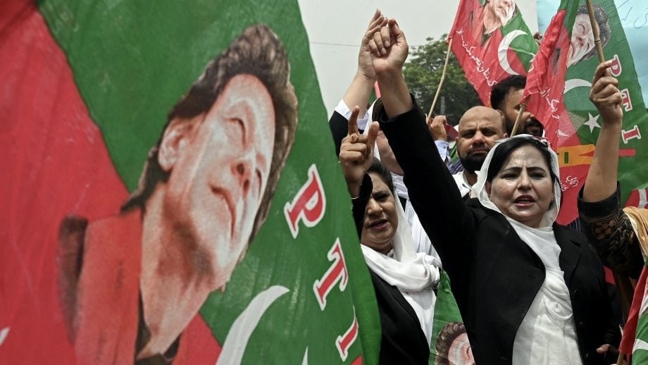 Imran Khan is exactly what the US hates in a Pakistani politician: principled