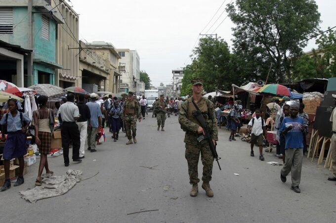 New Foreign Intervention Would be Disastrous for Haiti’s People