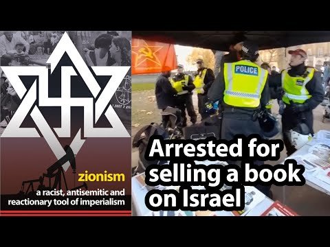Anti-Zionism is not racism!