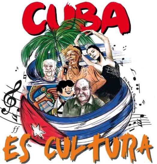 The Day of Cuban Culture 2023