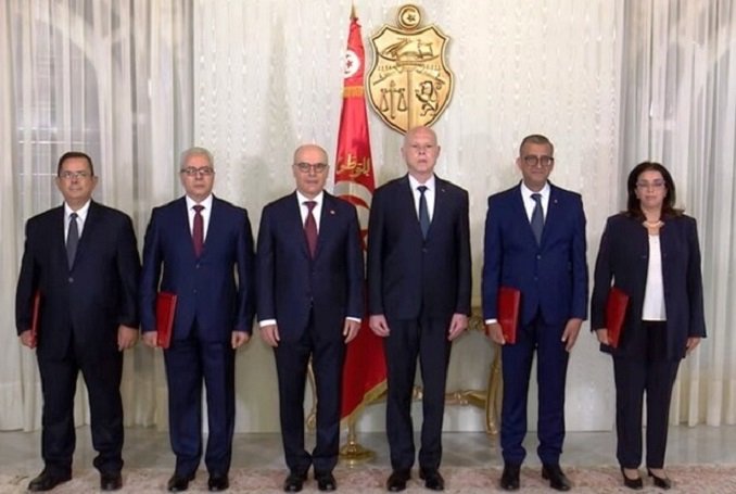 Tunisia Discusses Bill to Criminalize Ties with the Nazi regime as High Treason