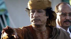Gaddafi took the country with him: Why do Libyans feel occupied after being ‘liberated’?