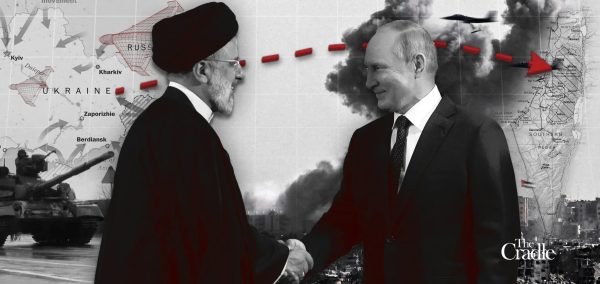 Iran-Russia Set a Western Trap in Palestine