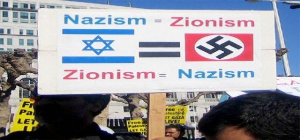 Jews and Nazis