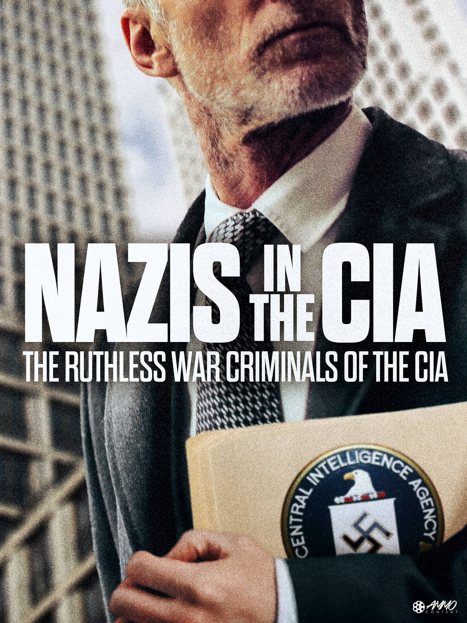 Nazis and the CIA