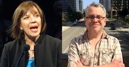Judith Miller, David Cole, and the Holocaust