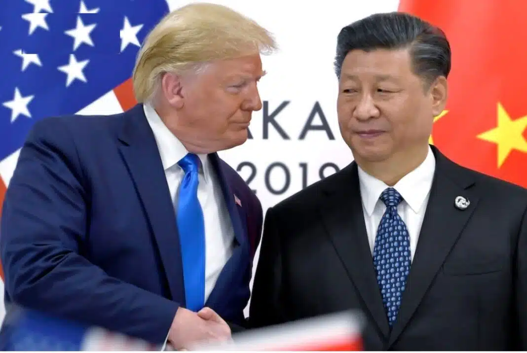 Whistleblower exposes Donald Trump’s secret plot against China