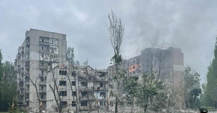 Donbass liberation: Avdeyevka has fallen!