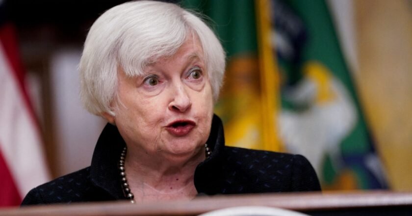 Yellen’s visit to Beijing: penny lectures from economic ignoramuses