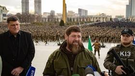 How the Chechen miracle kick-started the Russian ‘Path of Redemption’